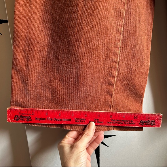 Universal Thread Wide Leg Jeans - Picture 3 of 6